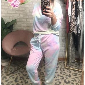 WOMENS LOUNGEWEAR LAST ONE MEDIUM